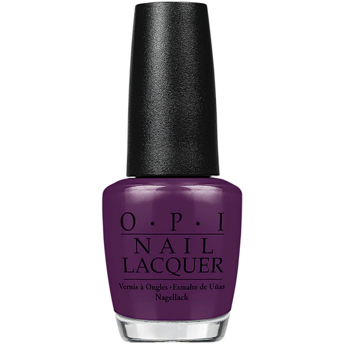 Opi, Nail Lacquer, Nail Polish, NL N50, Skating On Thin Ice-Land, 15 ml
