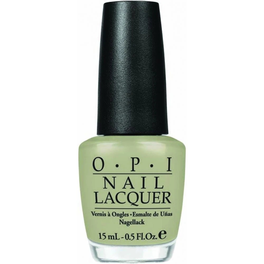 Opi, Nail Lacquer, Nail Polish, NL P17, Stranger Tides, 15 ml