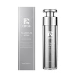 Ottie, Platinum Line, Hydrating & Moisturising, Cleansing Toner, 120 ml