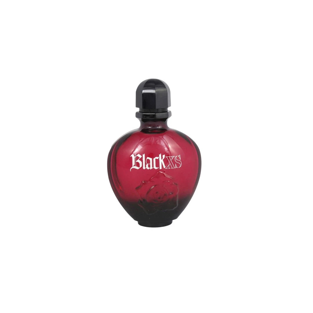 Paco Rabanne Black XS Eau de Toilette naisille 80 ml