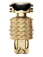 Paco Rabanne, Fame Intense, Eau De Parfum, For Women, 50 ml