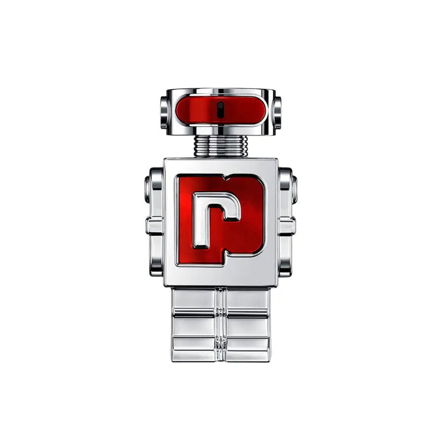 Rabanne Phantom In Red Elixir parfyymi miehille 50 ml