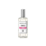 Parfums Berdoues, 1902 Rose, Eau De Cologne, For Women, 125 ml
