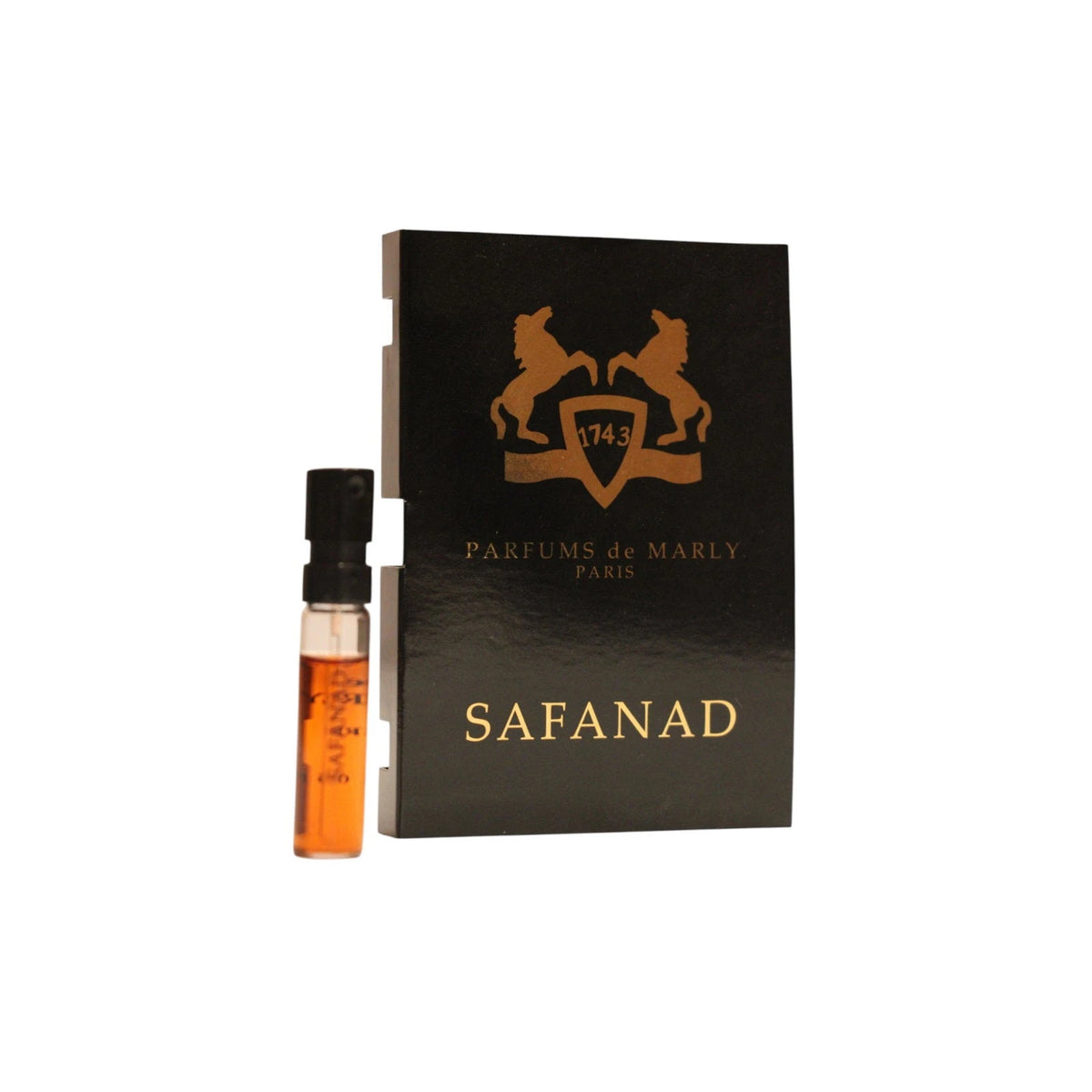 Parfums de Marly Safanad Parfyymivesi Vial 1.5 ml