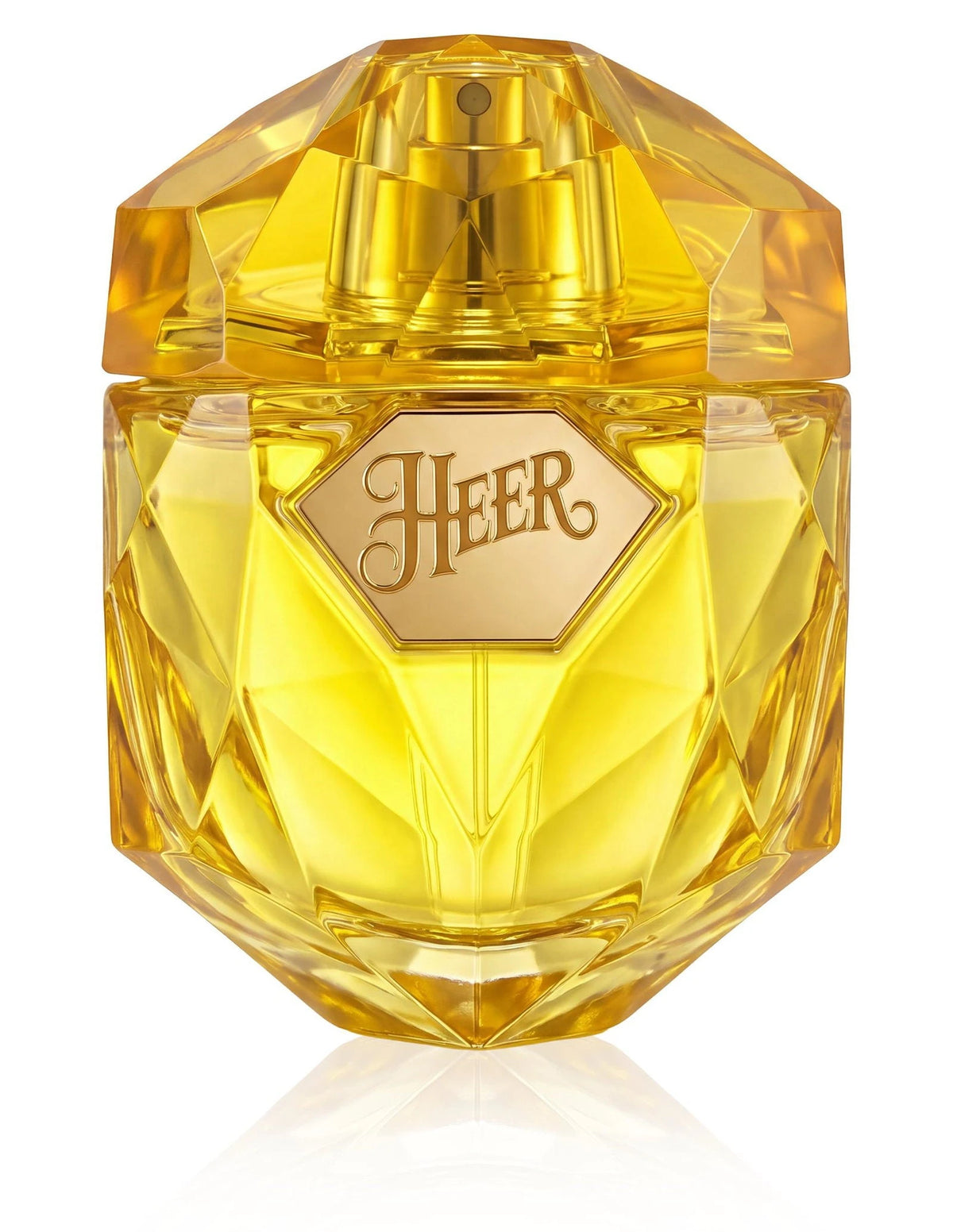 Paris Corner Heer Eau de Parfum naisille 100 ml