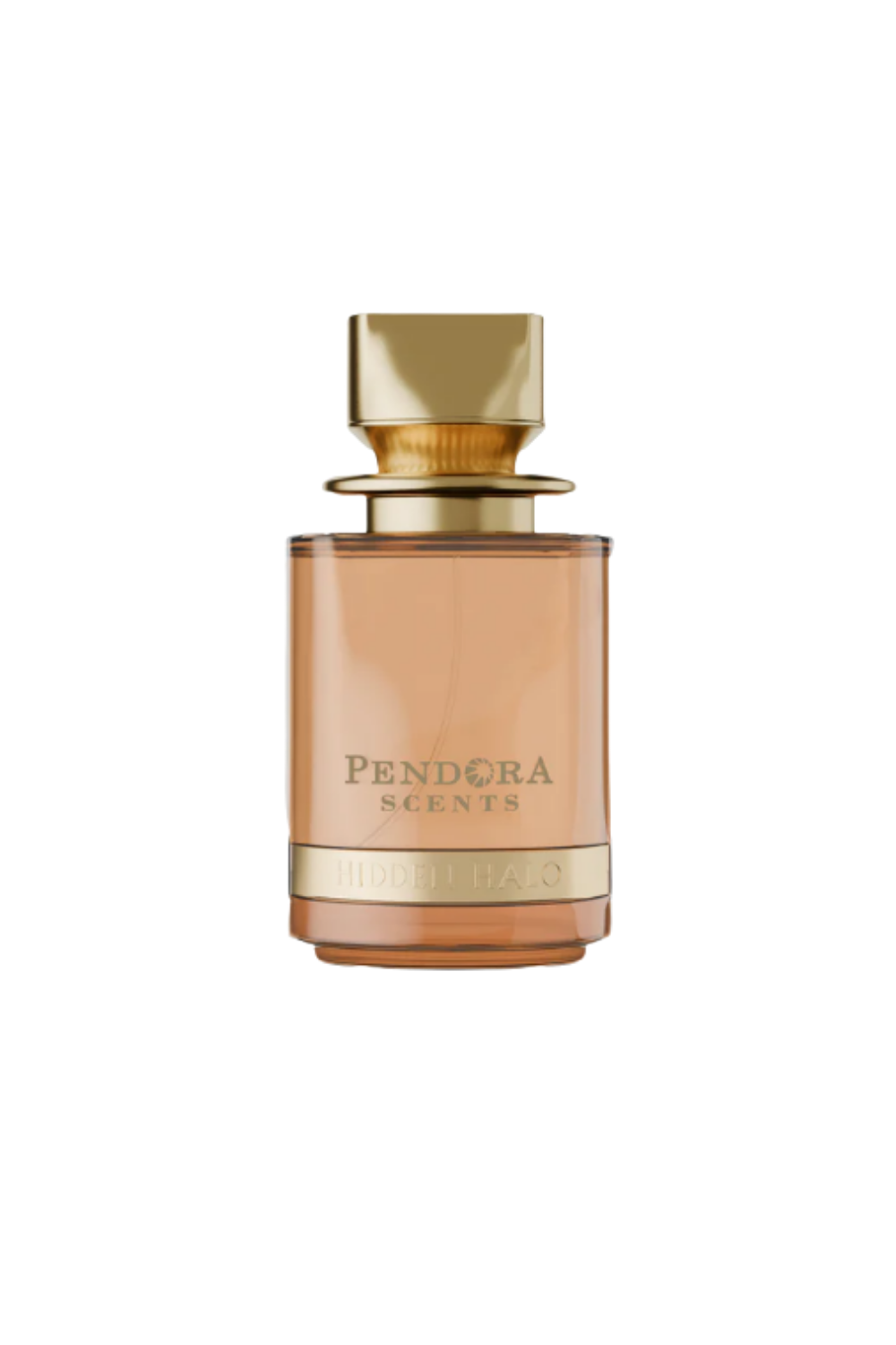 Paris Corner Hidden Halo parfyymivesi naisille ja miehille 100 ml