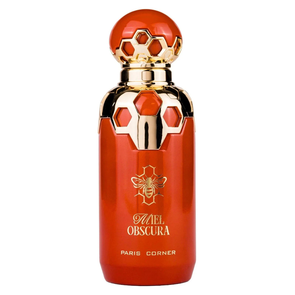 Paris Corner Miel Obscura Parfyymivesi unisex 100 ml