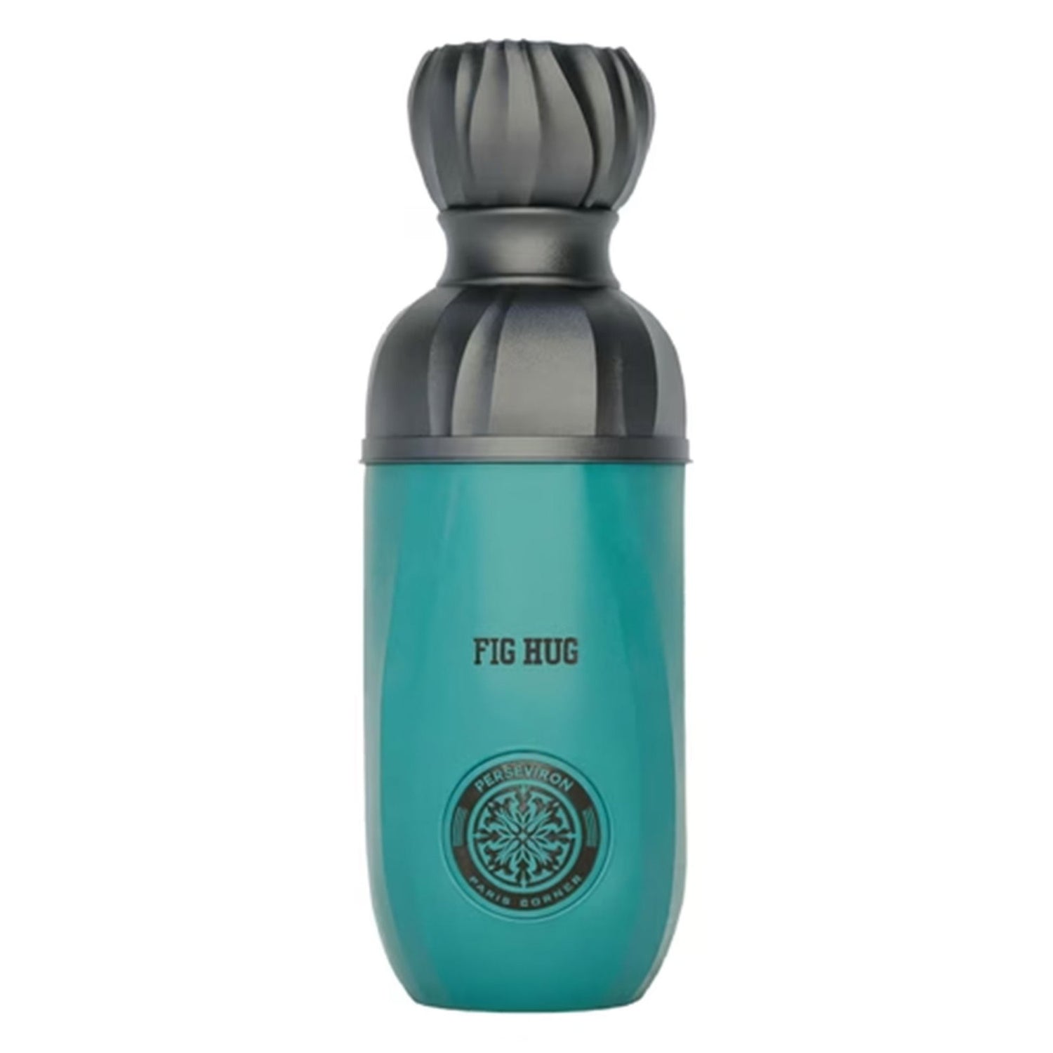 Paris Corner, Perseviron Fig Hug, Eau De Parfum, Unisex, 100 ml