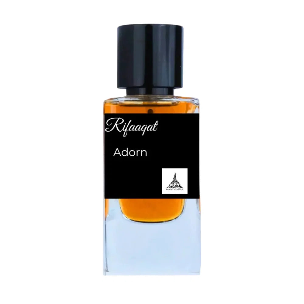 Paris Corner Rifaaqat Adorn -parfyymivesi kaikille sukupuolille 85 ml