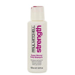 Paul Mitchell, Super Strong, Paraben-Free, Hair Shampoo, For Strengthening, 100 ml