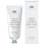PaxMoly, Vitamin Collagen, Hydrating & Moisturising, Hand & Nail Cream, Fruity & Floral, 100 ml