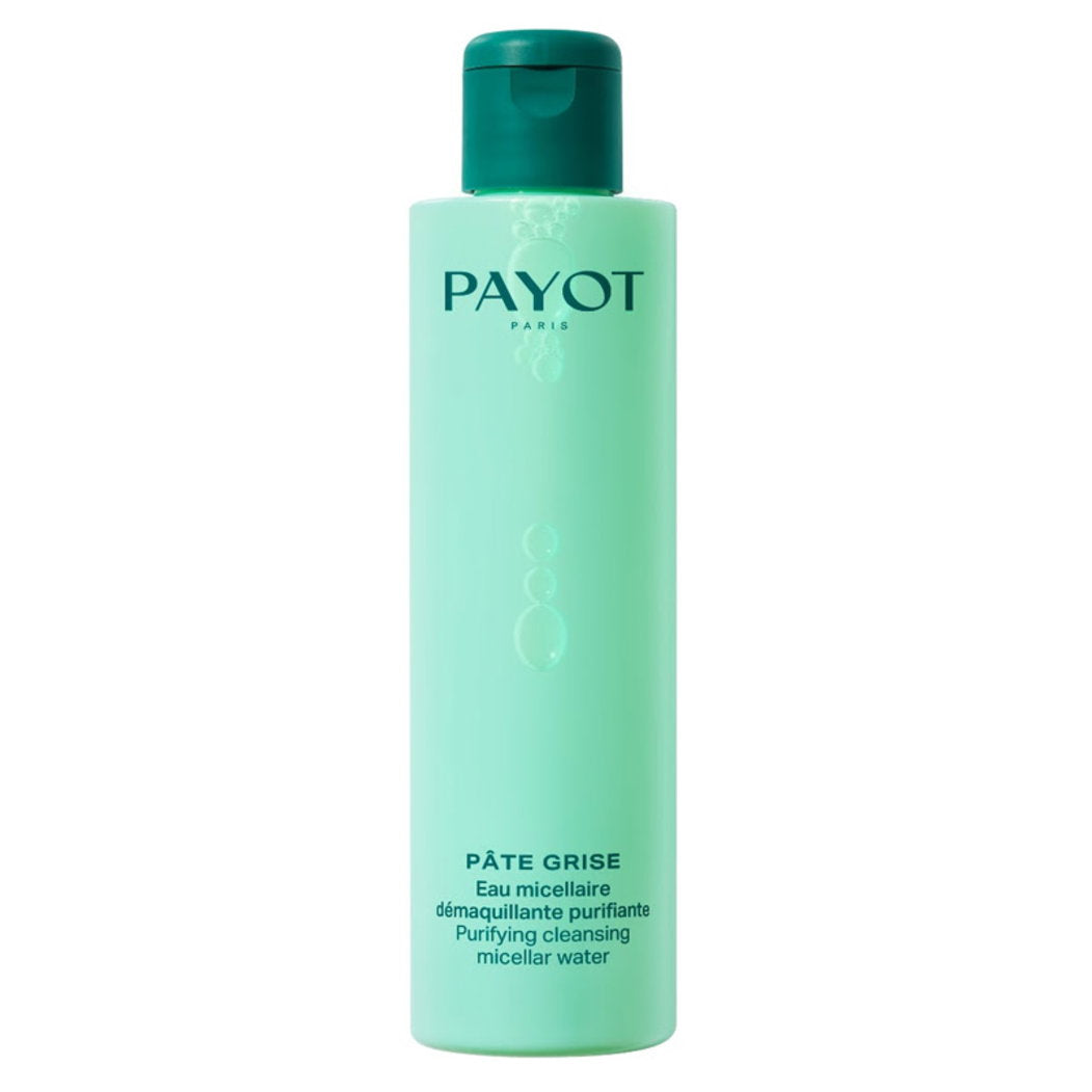Payot, Pate Grise, Cleansing, Micellar Water, For All Skin Types, 200 ml