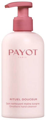 Payot, Rituel Douceur, Cleansing, Hand Cream, 250 ml