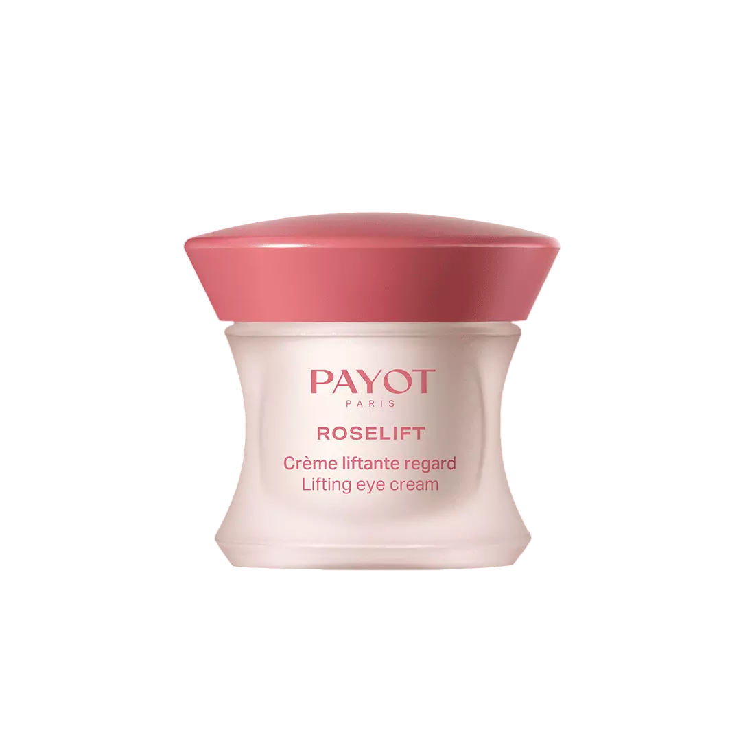 Payot Roselift kohottava silmänympärysvoide 15 ml