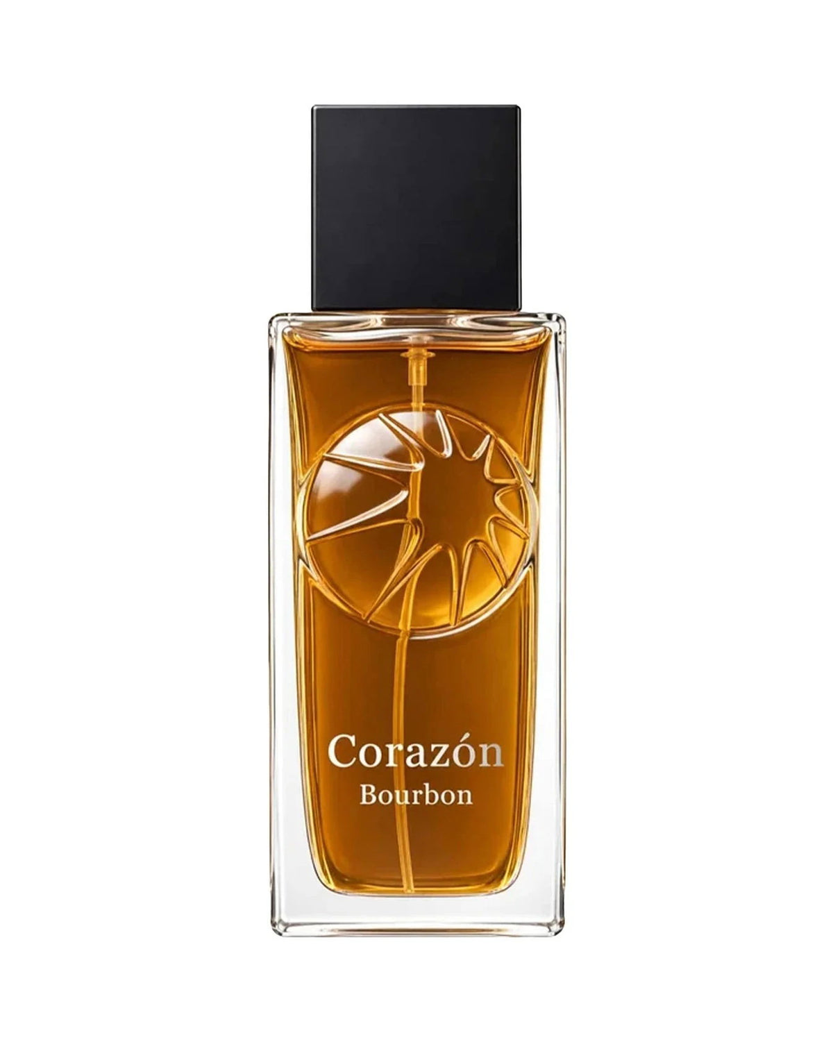 Pendora Scents Corazon Bourbon parfyymivesi naisille ja miehille 100 ml