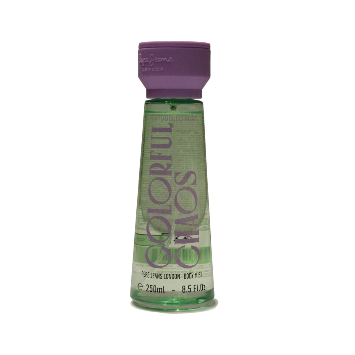 Pepe Jeans Portobello Colorful Chaos -vartalosuihke 250 ml
