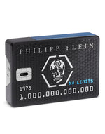 Philipp Plein, No Limits Super Fresh, Eau De Toilette, For Men, 90 ml
