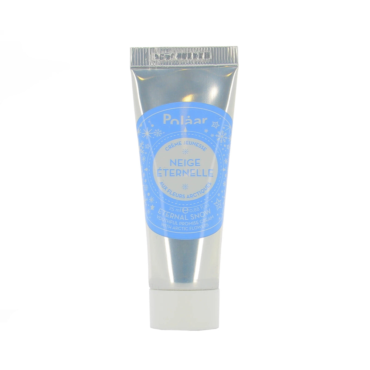 Polaar, Eternal Snow Youthful Promise, Anti-Ageing, Day, Cream, For Face, 25 ml