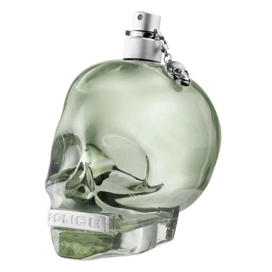 Police, To Be Green, toalettivesi, unisex, 75 ml