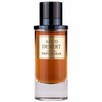 Privezarah, Aoud Desert, Eau De Parfum, Unisex, 80 ml