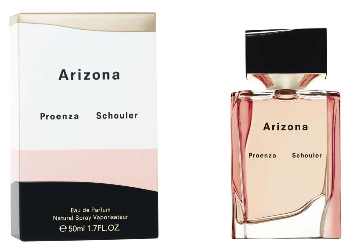 Proenza Schouler, Arizona, Eau De Toilette, For Women, 50 ml