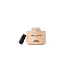 Profusion Cosmetics, Bake & Set, Loose Powder Foundation, Banana, 25 g
