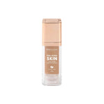 Profusion Cosmetics, Feel Good Skin, Satin Finish, Liquid Foundation, 300, Medium, SPF 15, 30 ml