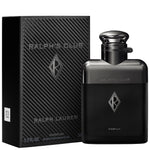 Ralph Lauren, Ralph's Club, Parfum, For Men, 50 ml