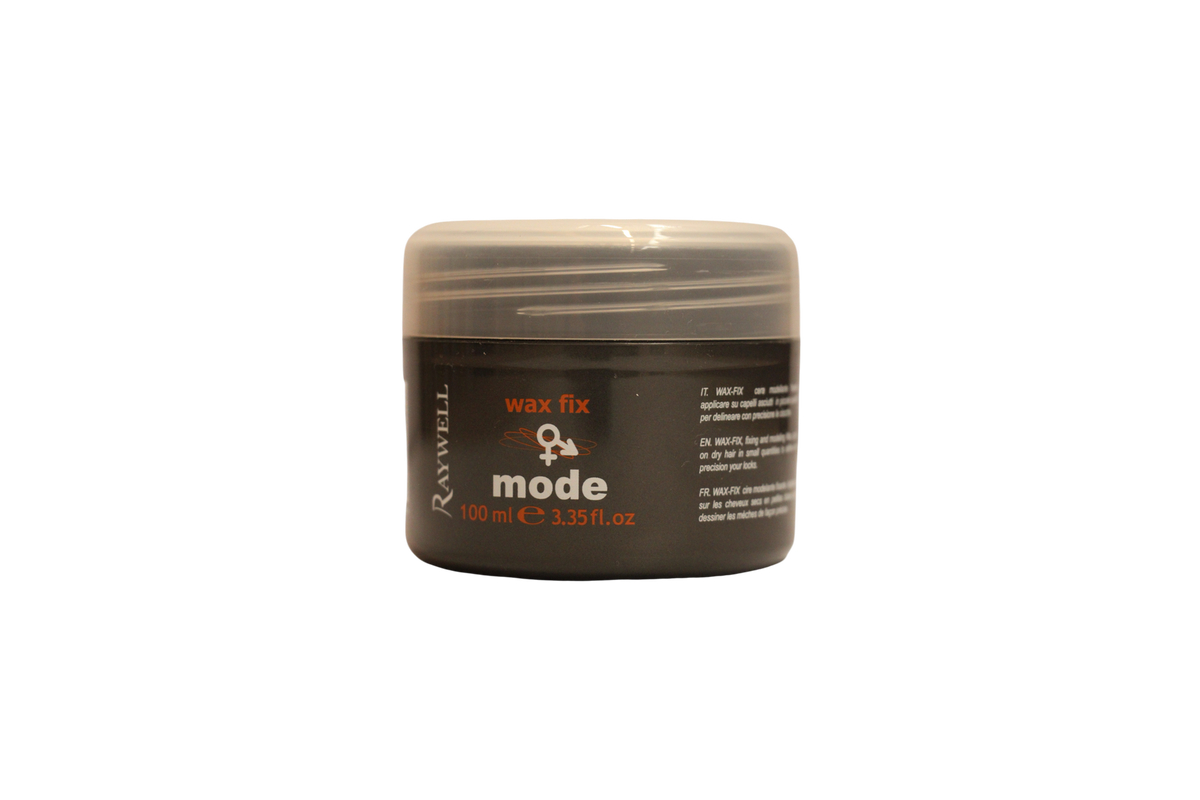 Raywell Mode Fix -hiusvaha 100 ml