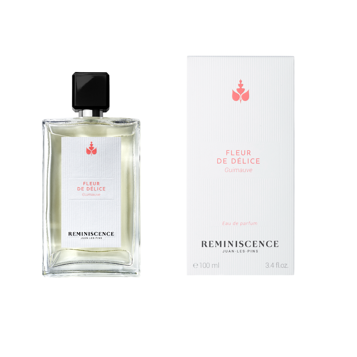 Reminiscence, Fleur de Delice, Eau De Parfum, Unisex, 100 ml