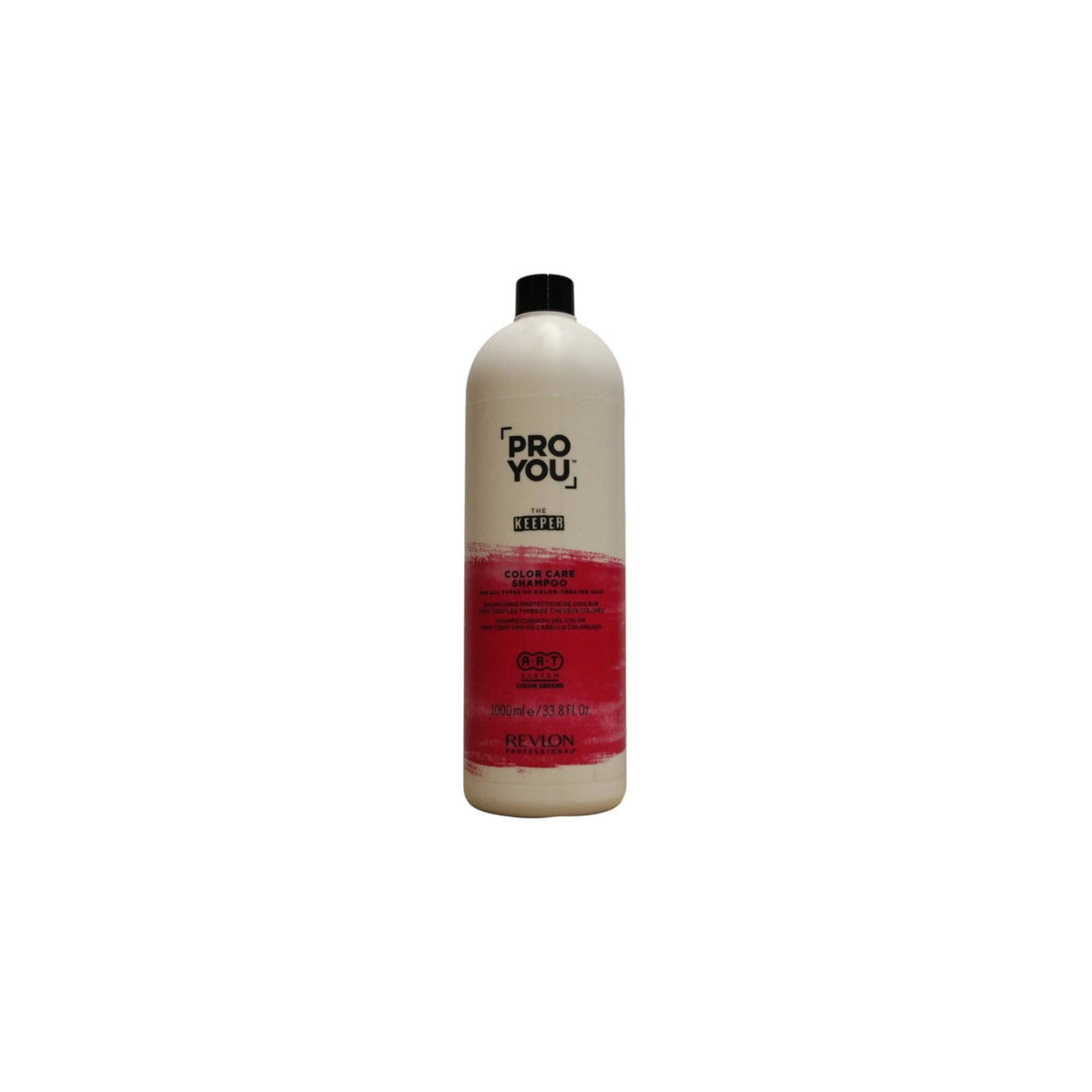 Revlon Professional ProYou The Keeper Color Care -shampoo 1000 ml
