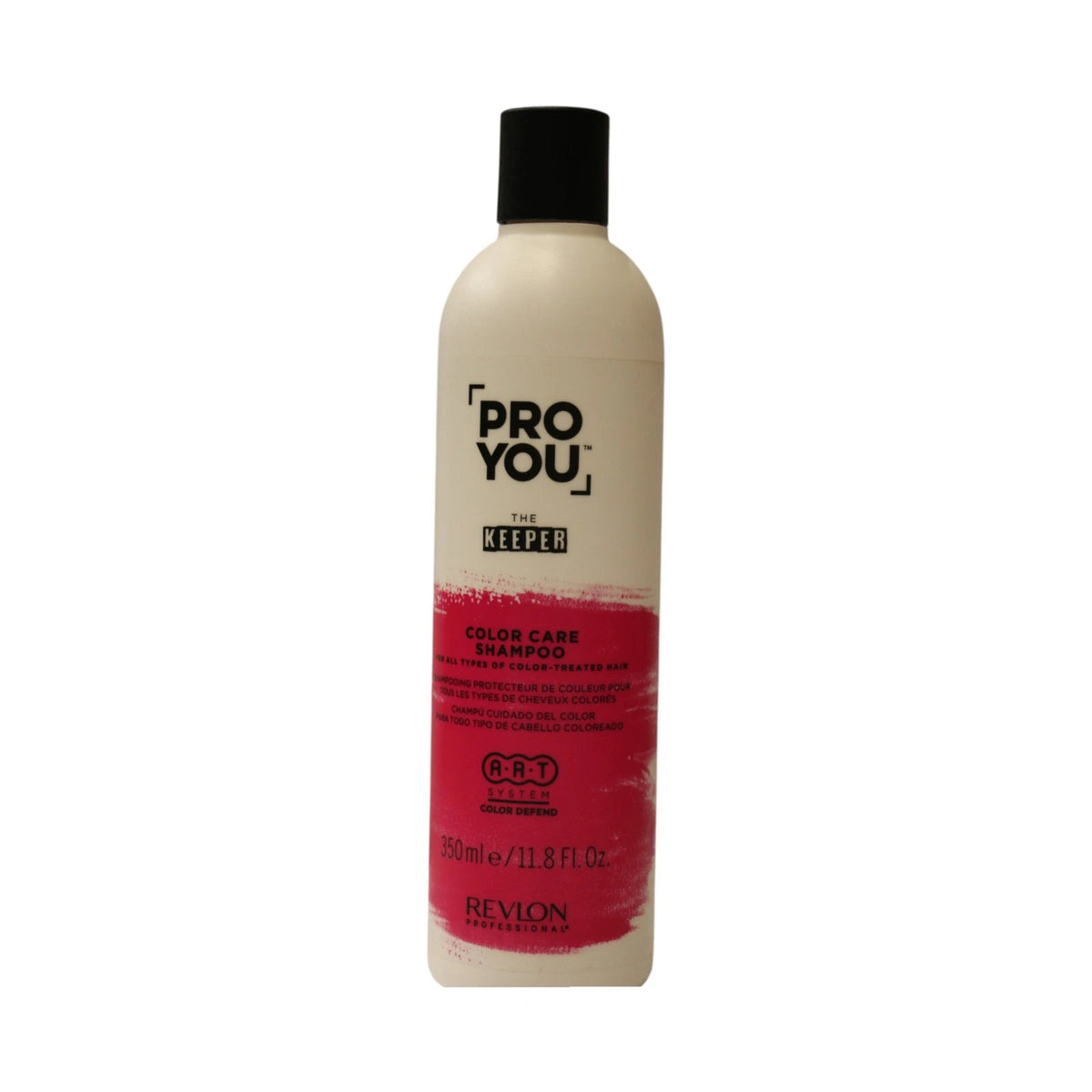 Revlon Professional ProYou The Keeper Color Care -shampoo 350 ml