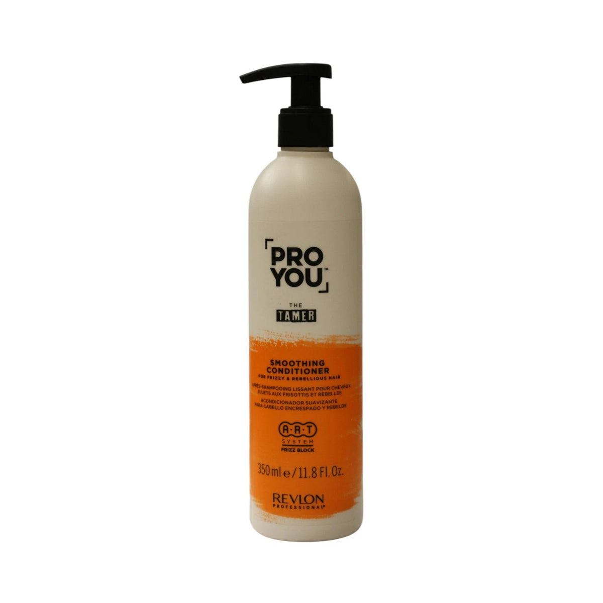 Revlon Professional ProYou The Tamer Silottava hoitoaine 350 ml