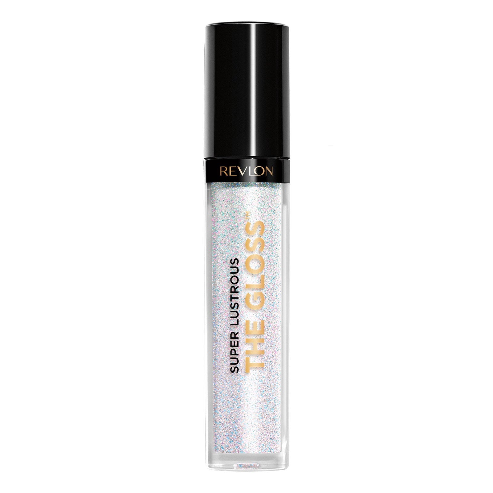 Revlon, Super Lustrous, Lip Gloss, 304, Frost Queen, 3.8 ml