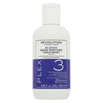 Revolution Haircare, Blonde Plex 3, Hair Treatment Shampoo, Restores, For Damaged Hair, 250 ml