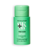 Revolution Skincare, Pore Player, 2% Salicylic Acid, Clarifying, Tonic Lotion, For Face, 150 ml