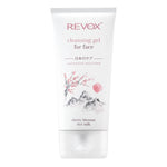Revox B77, Japanese Routine, Eliminates Impurities, Cleansing Gel, For Face, 150 ml
