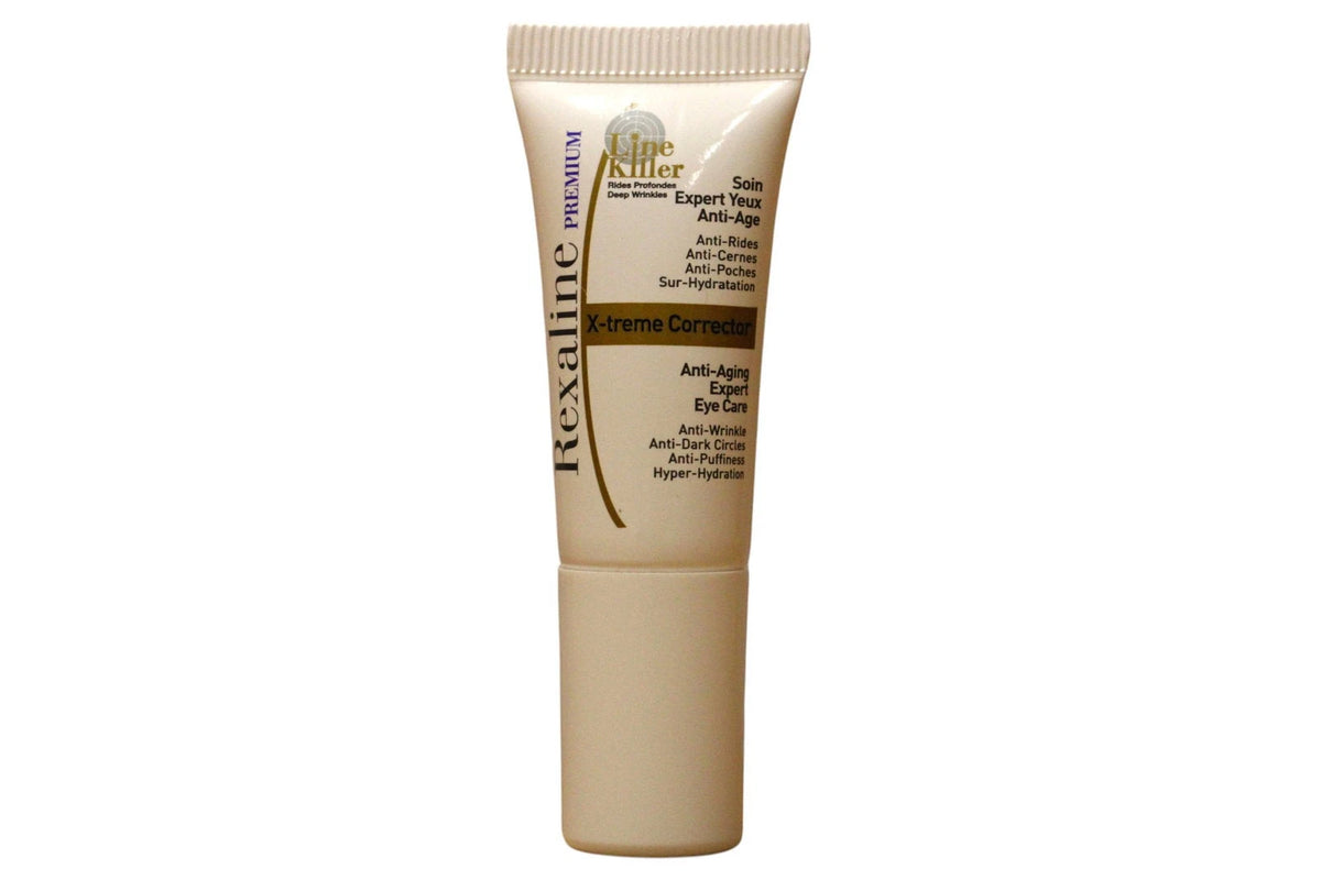 Rexaline Line Killer X-Treme Corrector -silmänympärysvoide 5 ml Sample