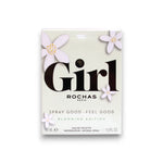 Rochas, Girl Blooming, Eau De Toilette, For Women, 40 ml