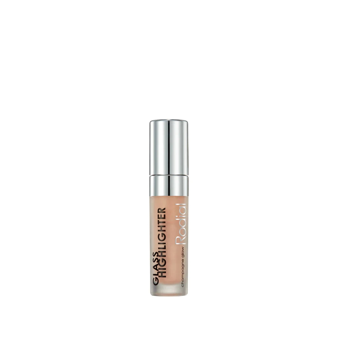 Rodial, Glass, Illuminating, Liquid Highlighter, For Face, 4.5 ml