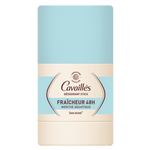 Roge Cavailles, Menthe Aquatique, 48h Protection, Deodorant Stick, Unisex, 50 ml