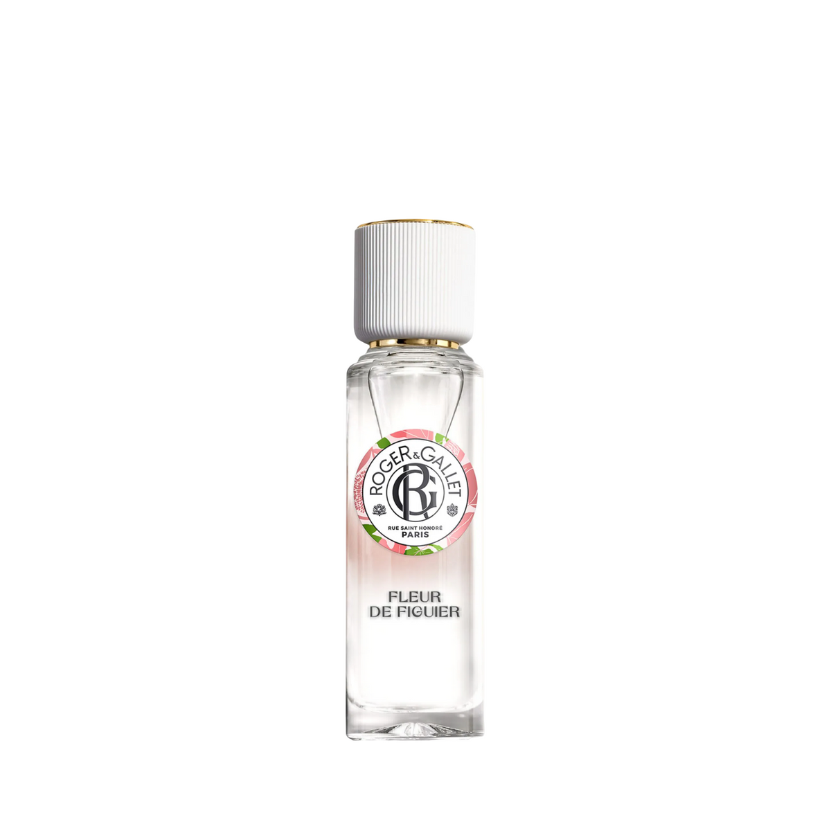 Roger & Gallet Feuille De Figuier -tuoksuvesi vartalolle 30 ml