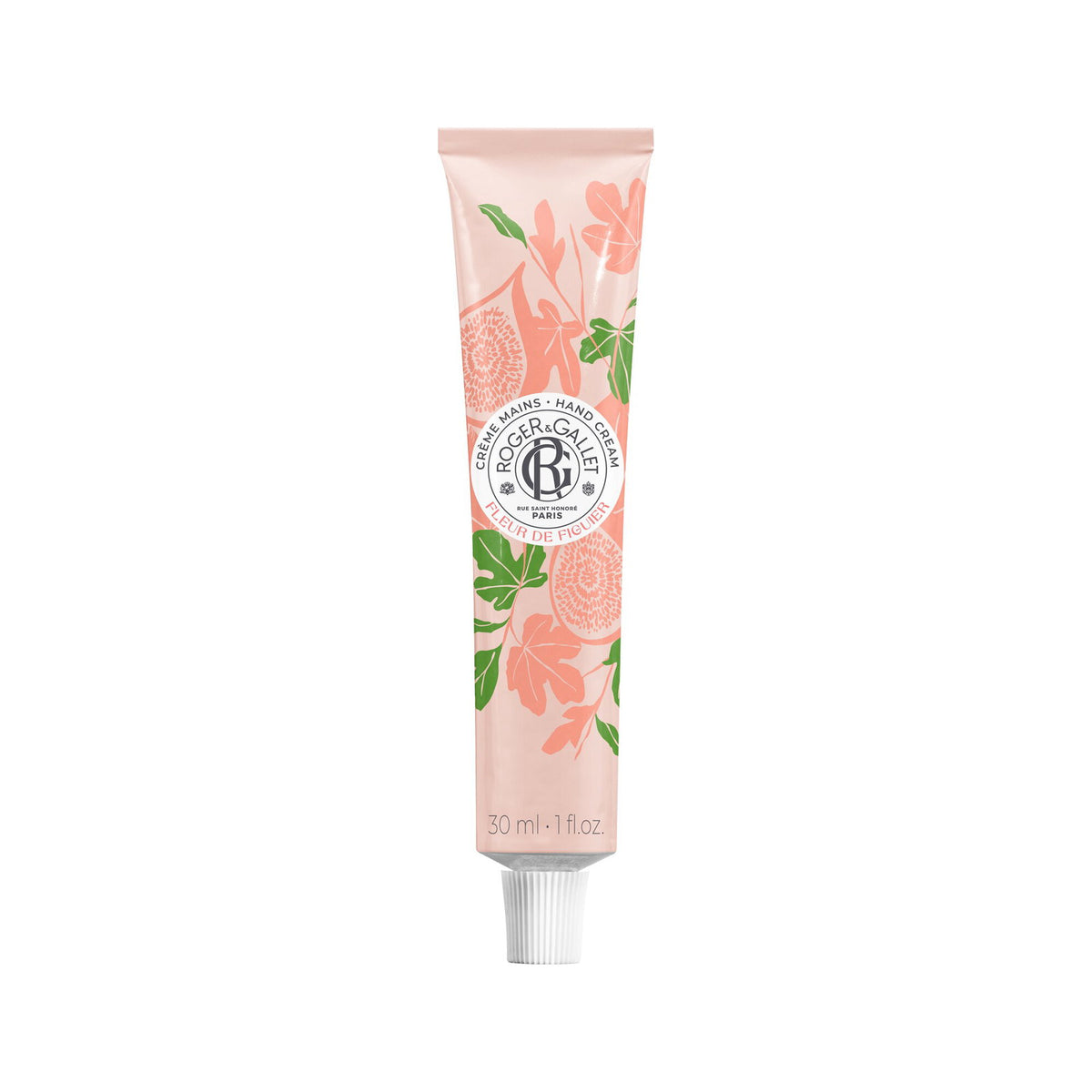 Roger & Gallet Feuille de Figuier kosteuttava käsivoide 30 ml
