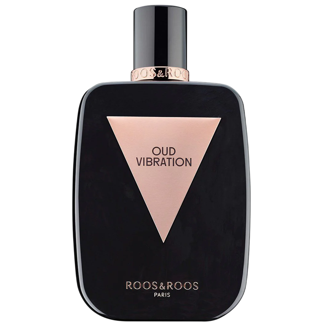 Roos & Roos, Oud Vibration, Eau De Parfum, For Women, 100 ml *Tester