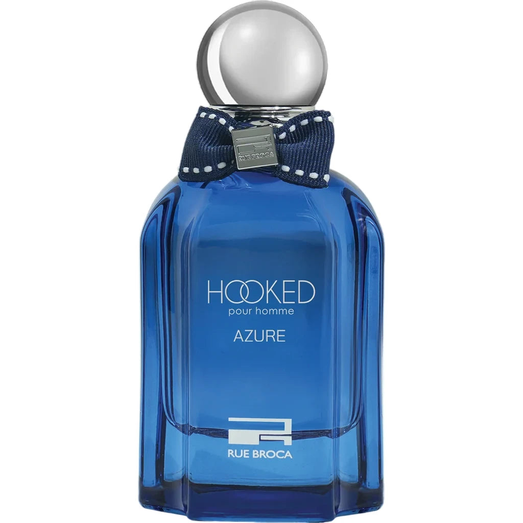 Rue Broca, Hooked Azure, Eau De Parfum, miehille, 100 ml
