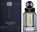 Rue Broca, Hooked, Eau De Parfum, For Men, 100 ml