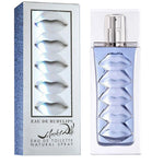 Salvador Dali, Eau De RubyLips, Eau De Toilette, For Women, 30 ml