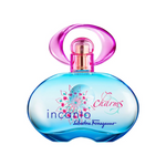 Salvatore Ferragamo, Incanto Charms, Eau De Toilette, For Women, 100 ml