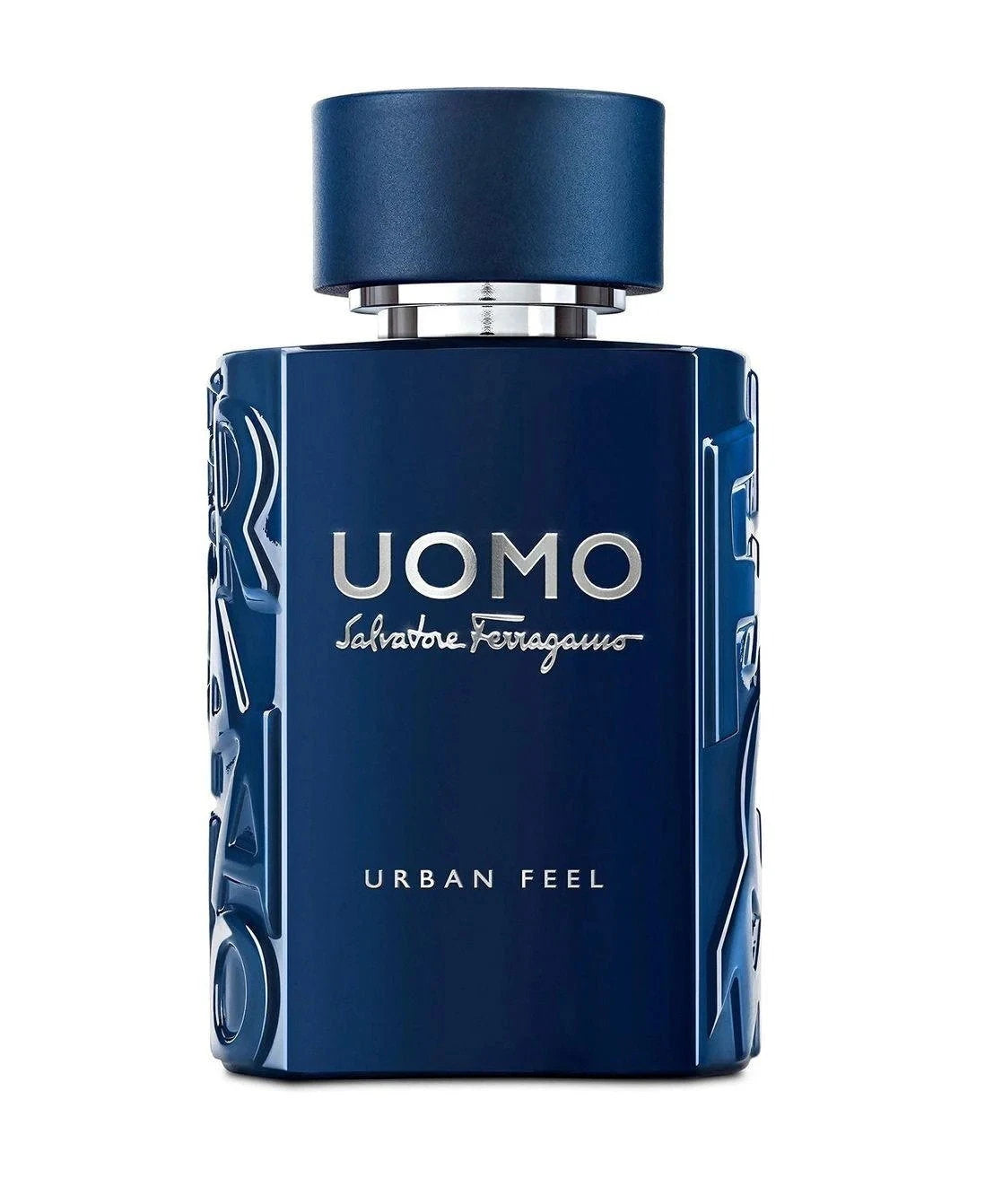 Salvatore Ferragamo, Uomo Urban Feel, Eau De Toilette, For Men, 100 ml *Tester