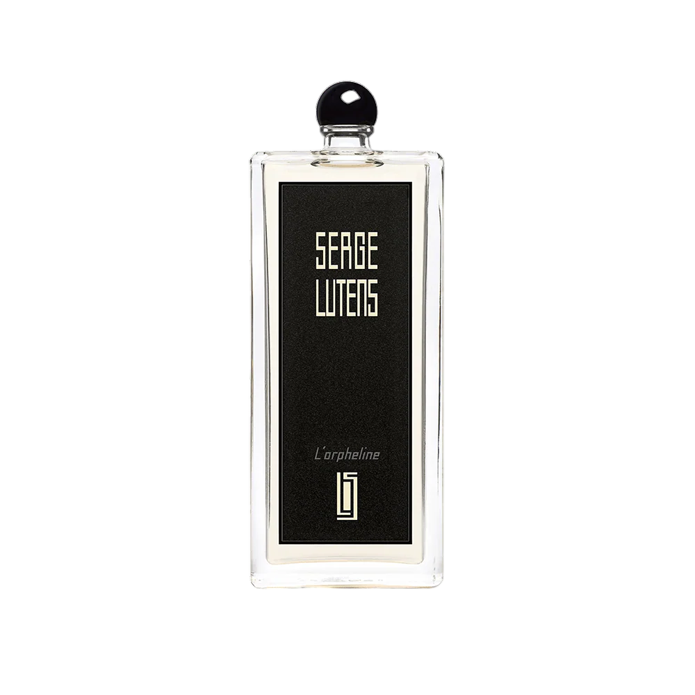 Serge Lutens L'orpheline parfyymivesi naisille ja miehille 50 ml